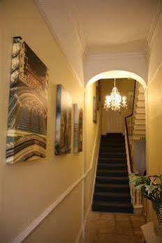 Blossoms York Guesthouse Exterior foto