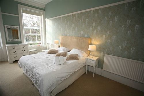 Blossoms York Guesthouse Exterior foto