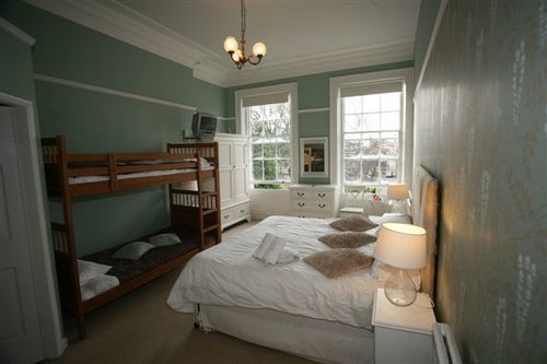 Blossoms York Guesthouse Exterior foto